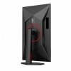 AOC Monitor 27 cali 27G4ZR Fast IPS 240Hz HDMIx2 DP Pivot